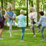 How to Improve Lifespan and Wellness Through Physical and Mental Exercise